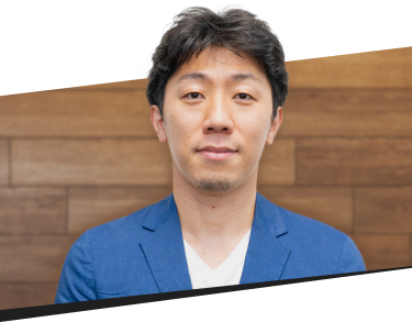 西園 正志 / Masashi Nishizono